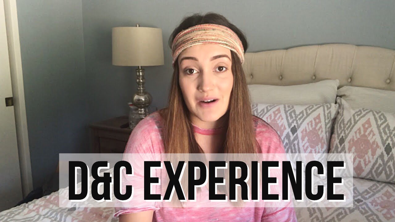 MY D&C EXPERIENCE | WHAT HAPPENED AFTER | BLIGHTED OVUM
