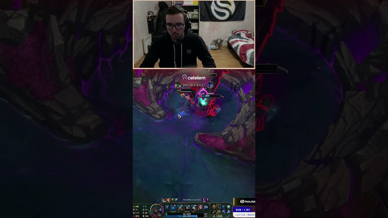 Grandmasters BTW