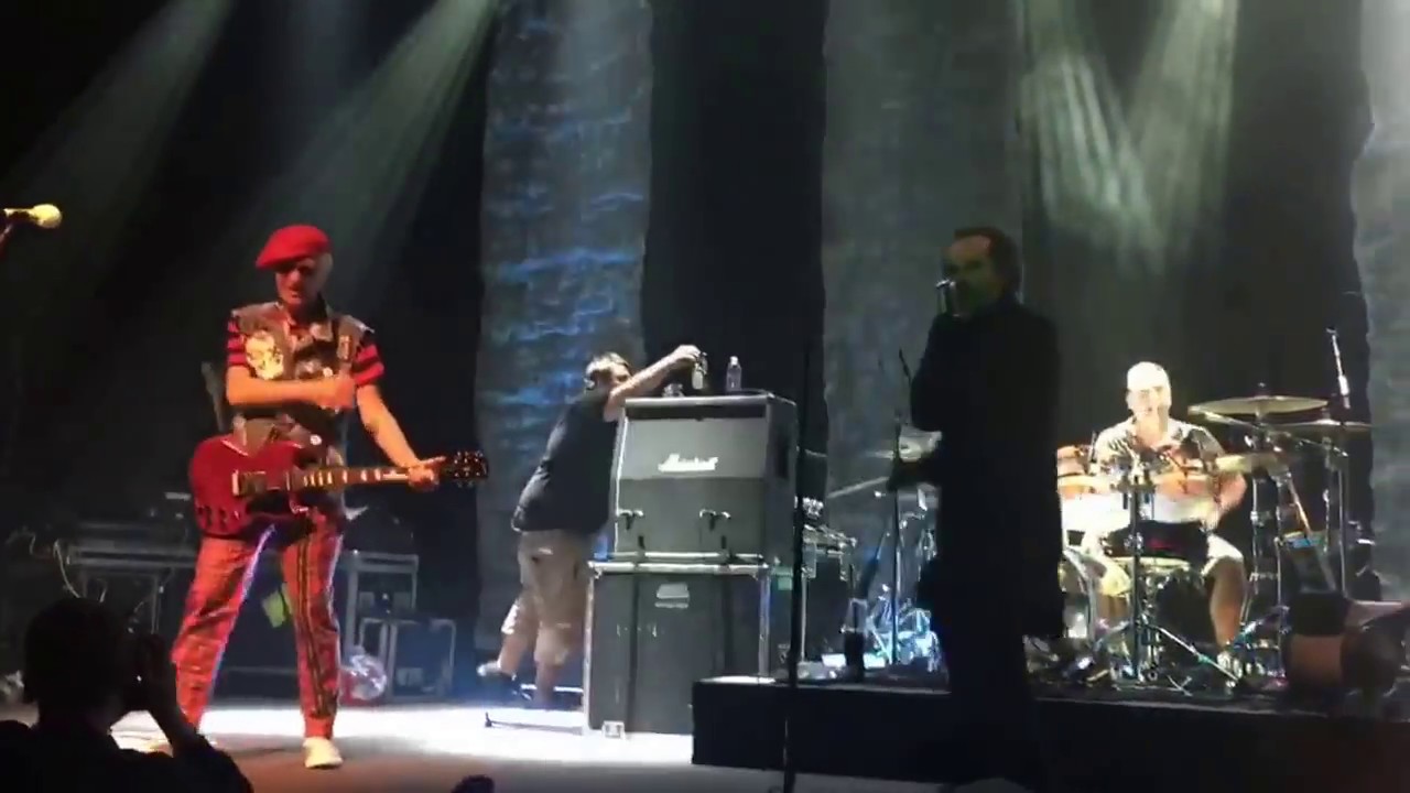 The Damned 