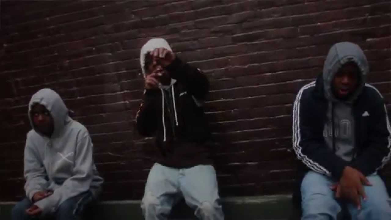 LV & Purple - Nothing Less