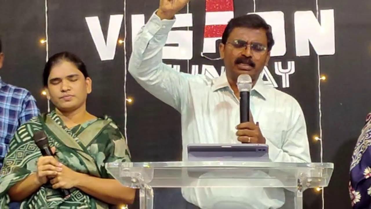  Praise & Worship ||11 JAN 2026 ||