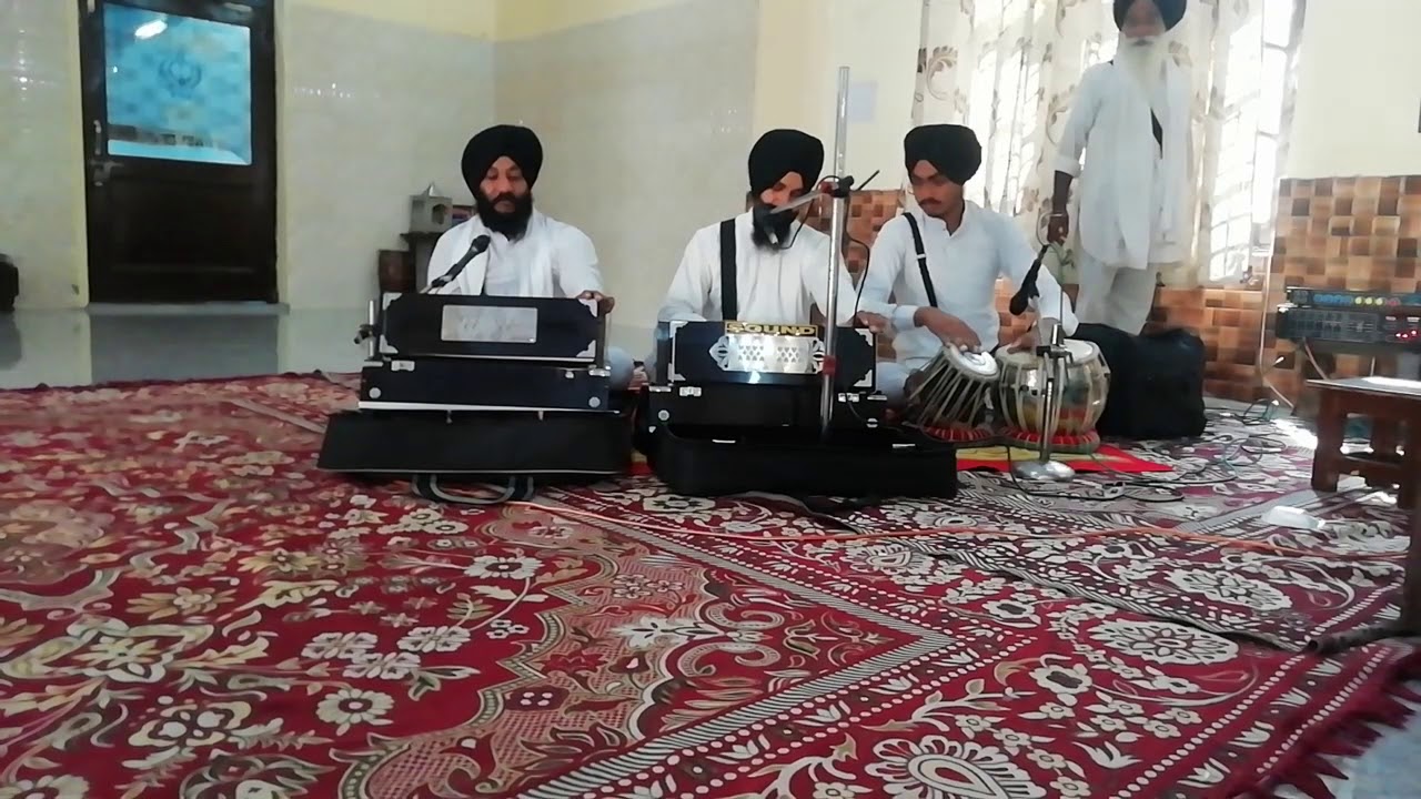 Jagtar singh bhangwan wale