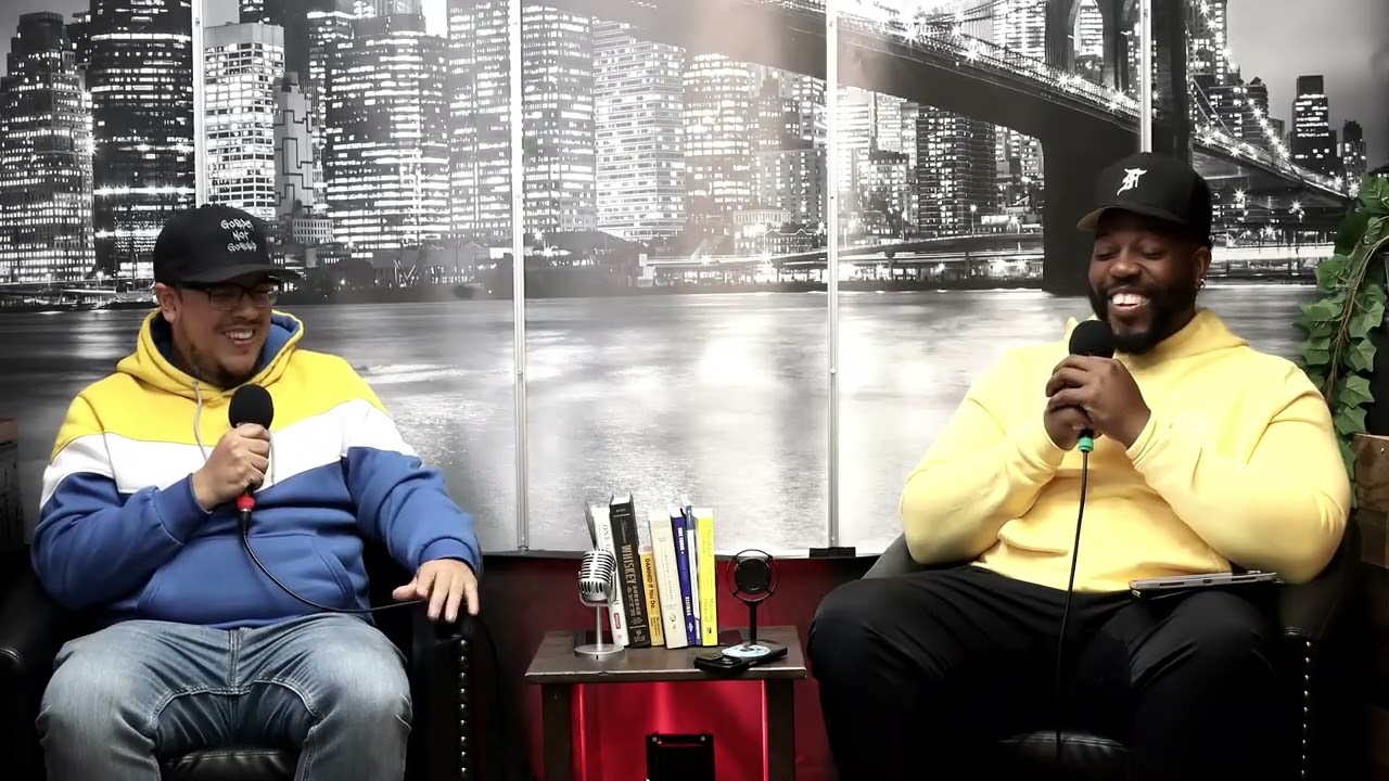 Pastor Noel Recio (247) Dyckman Heights Church, Overcoming Lust, Sin & Infidelity, Marital Advice