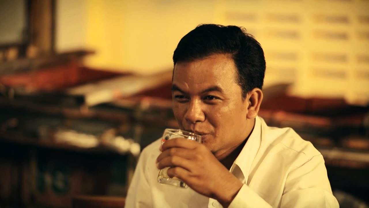 TVC: Angkor Beer Besdong Khmer By Rasmey Hang Meas #RHM