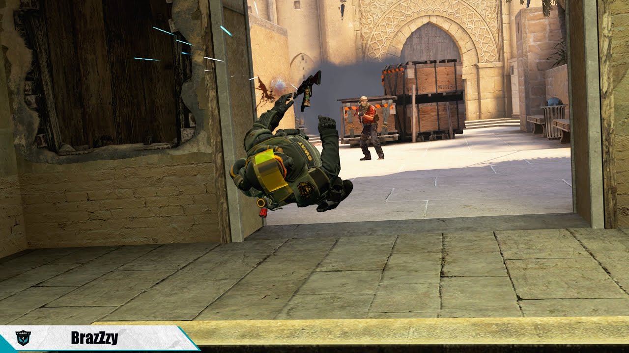 #CSGO KZPL DIVISION 2 | BrazZzy