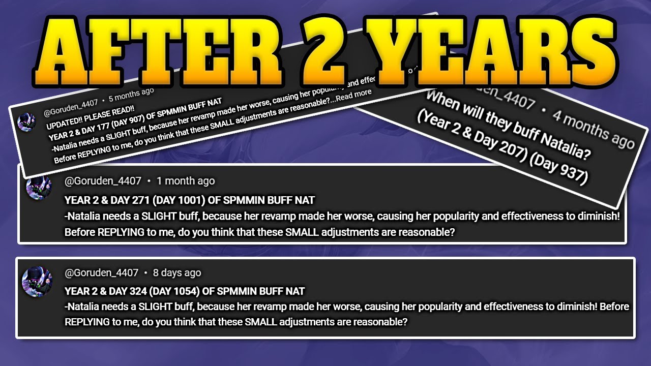 В течений 2 лет у меня просили этого героя и наконец-то вот он