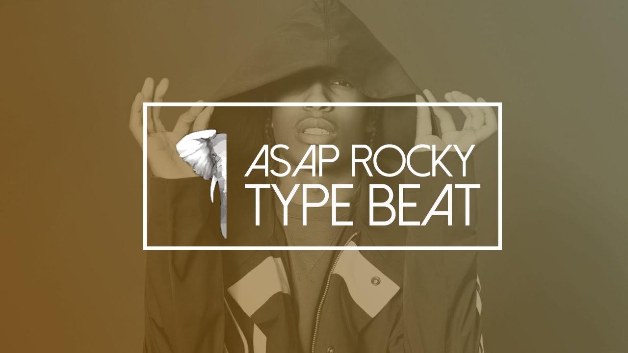 (FREE) ASAP Rocky x Playboi Carti Type Beat - Drip (Prod. by AIRAVATA)