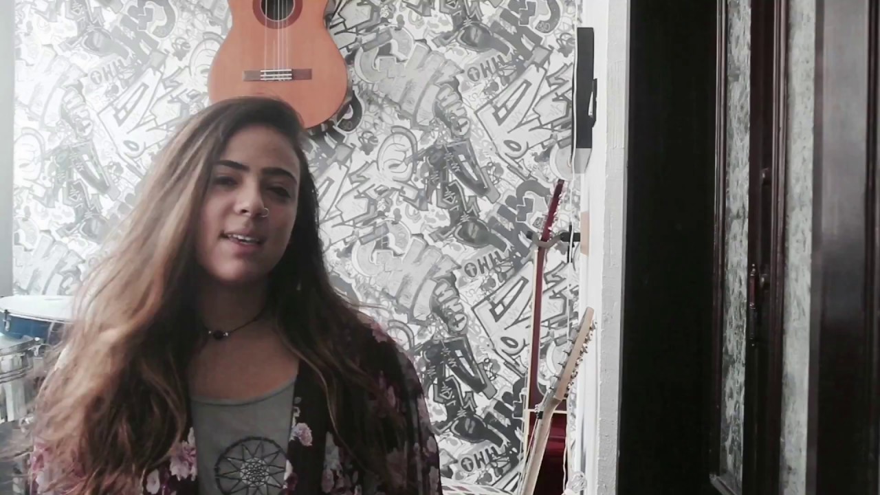 Belle ~ Notre dame de Paris ( Cover by Donia Anis)