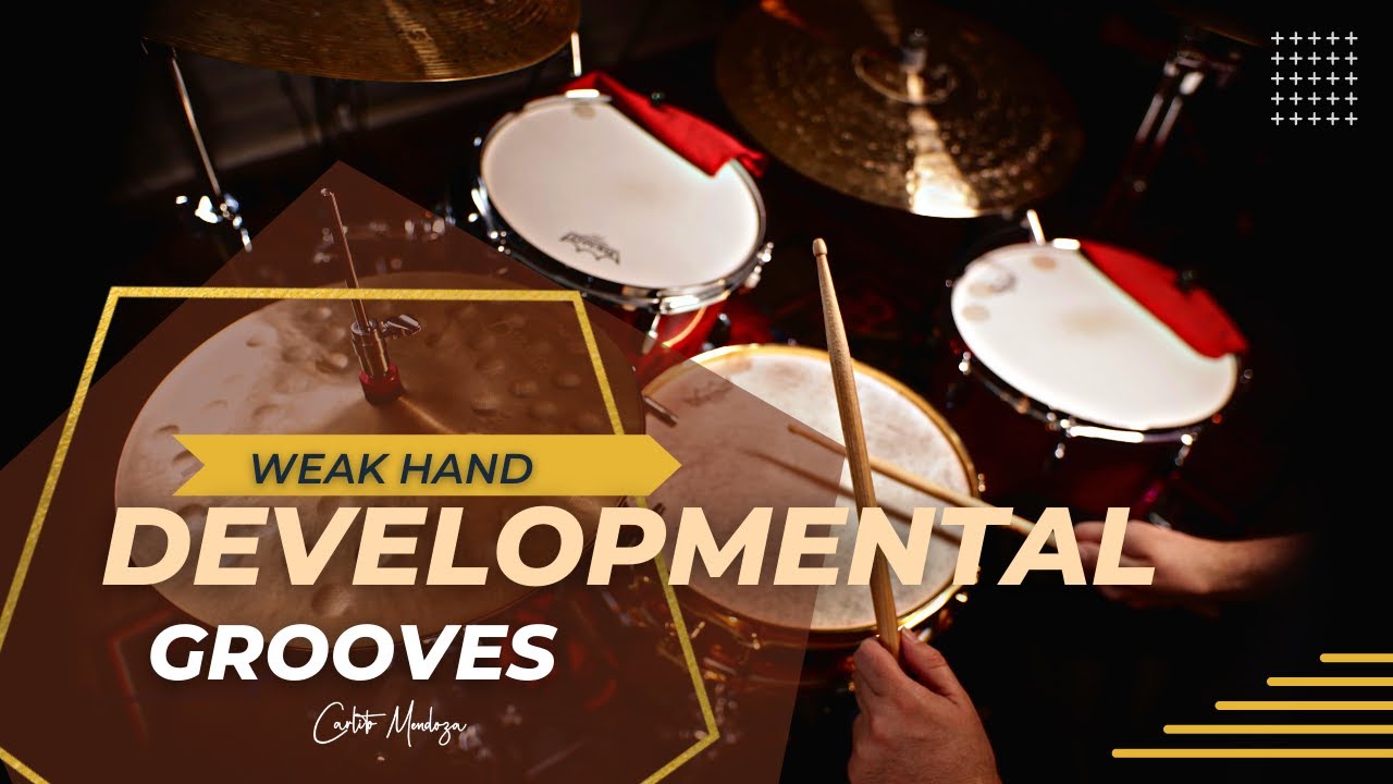 Left Hand Technique Exercises To Improve Your Weaker Hand