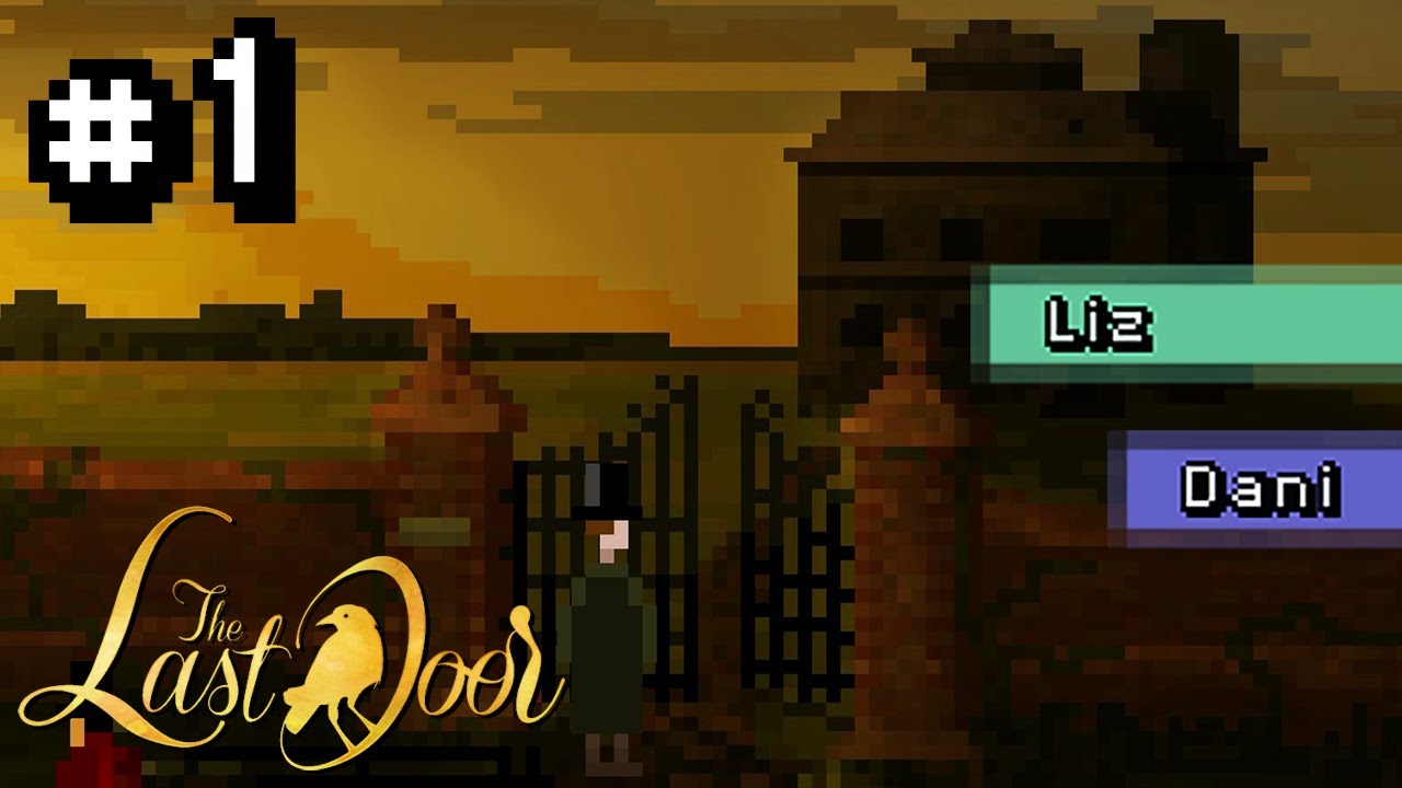 A Blessing of Unicorns - The Last Door Ep 1