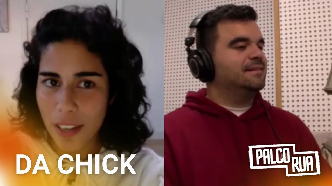 Da Chick: 