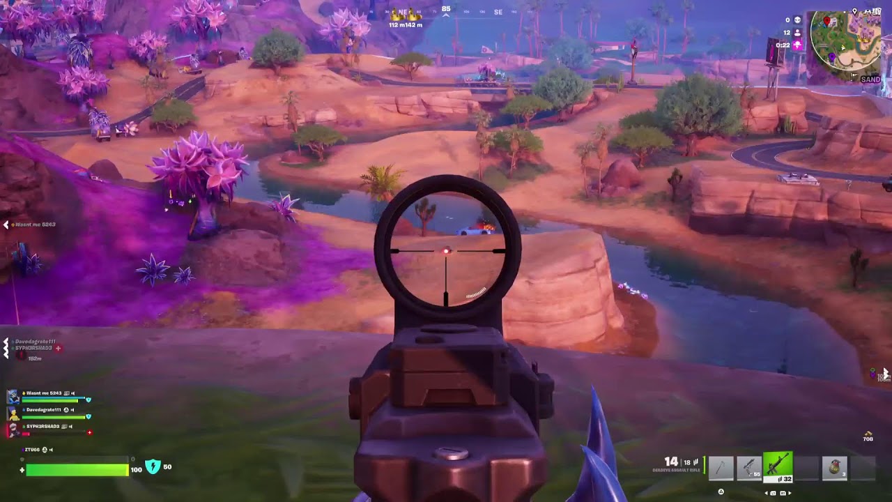 Fortnite