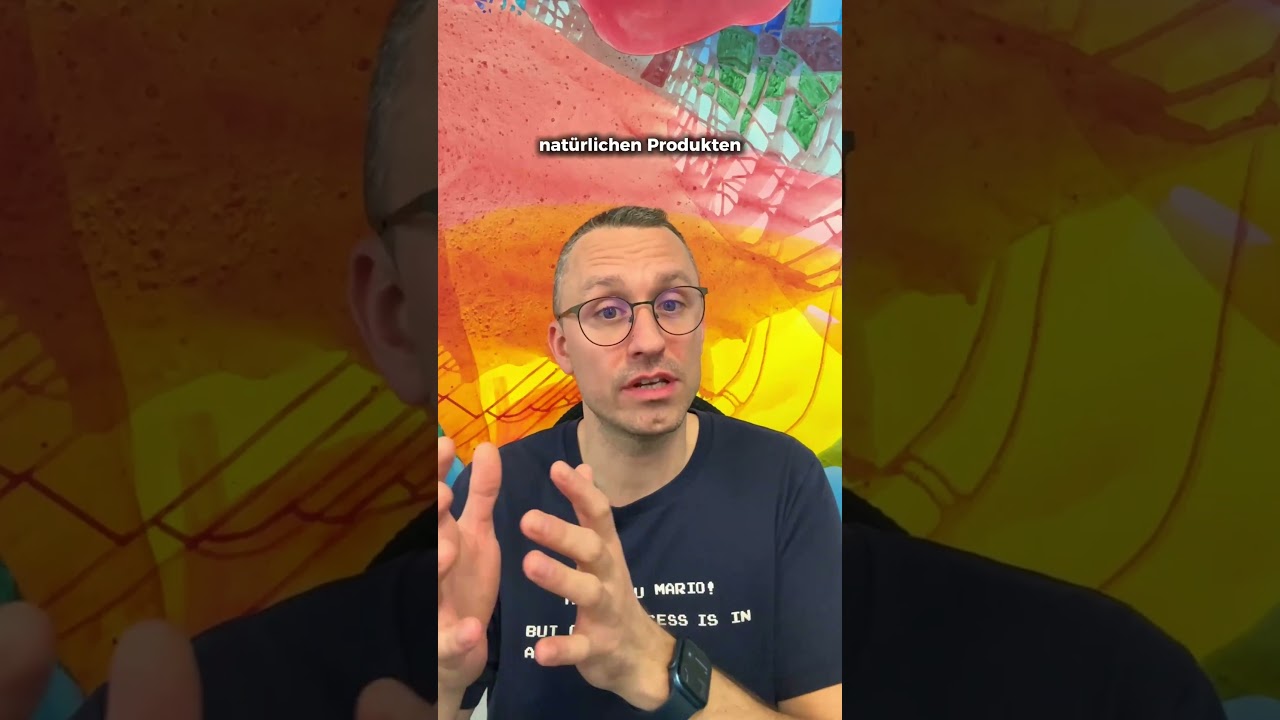 Die RICHTIGE Kinderzahnpasta w&auml;hlen &ndash; Zahnarzt erkl&auml;rt #docfuhrmann #shorts #fyp #zahnarzt #achern
