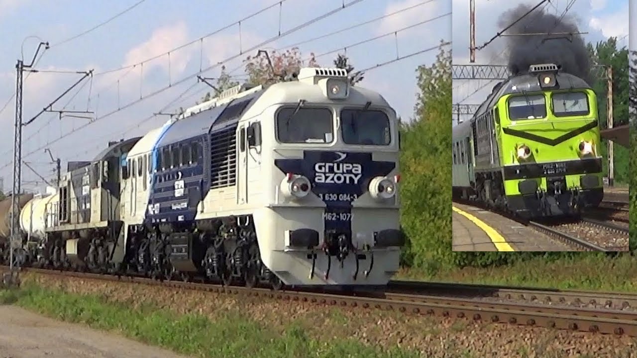 [SPECJAL NA 1000 SUBÓW] 54 różne sygnały 