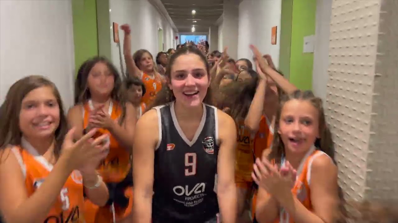 STAGE DE PRETEMPORADA (setembre 2024)