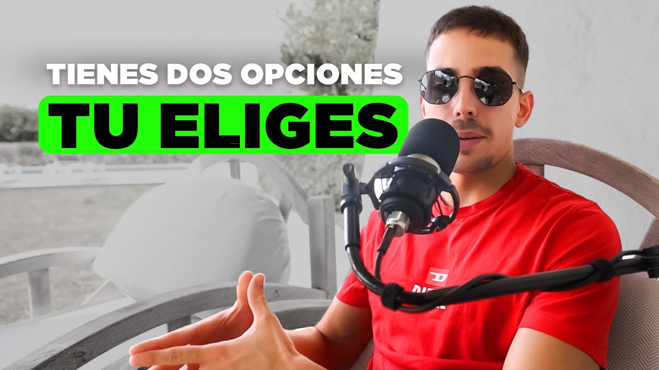 Cómo Aprovechar El Verano Para Adelantar al 99% (3x04)