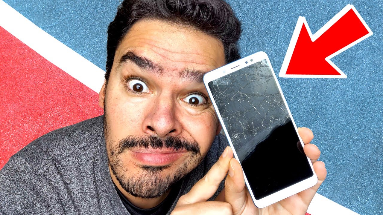 ENLEVER LES RAYURES DE SON SMARTPHONE GRATUITEMENT ?