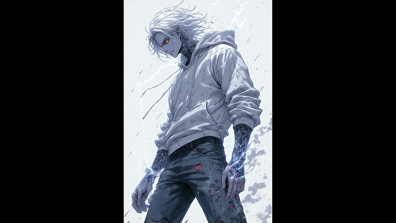 Grin Through The Blood