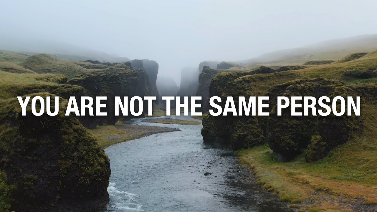 Tired of shooting at the same places? | The Art of Noticing