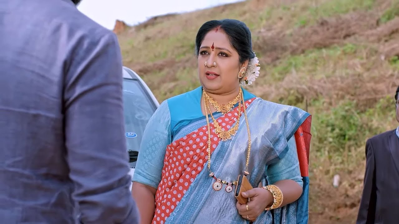 ಮುರಳಿ ತಂದೆಯನ್ನು ಬೈಯ್ಯುವ ಬಂಗಾರಮ್ಮ | Puttakkana Makkalu | Ep. 227 | Manju Bhashini  - Zee Kannada