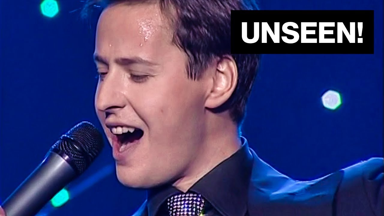 💗 Vitas – Crane's Crying [Live in Saint Petersburg • 2007]