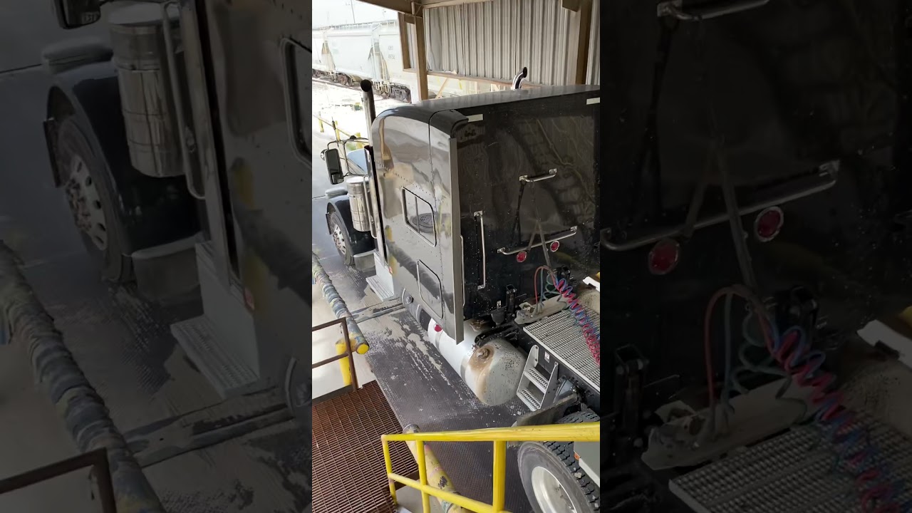 How to load sandbox in the oilfield