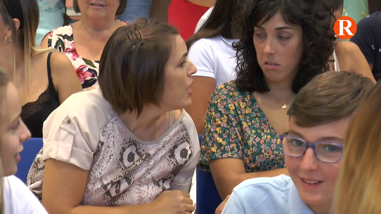 Mar&iacute;a Jos&eacute; Llopis ser&agrave; la Fallera Major de Carlet 2020!