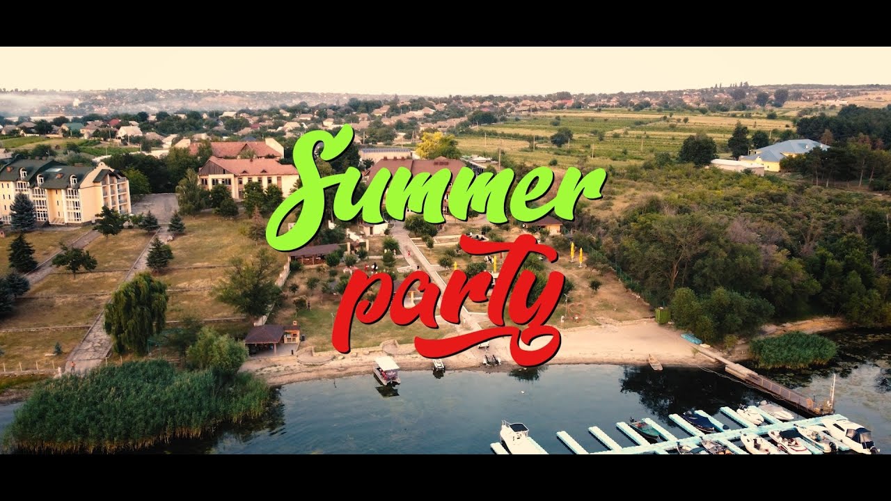 Summer party