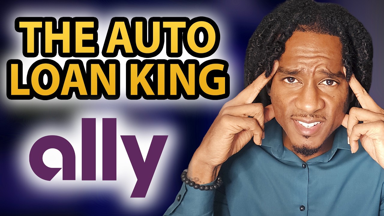 Почему Ally Bank незаметно опережает традиционные банки