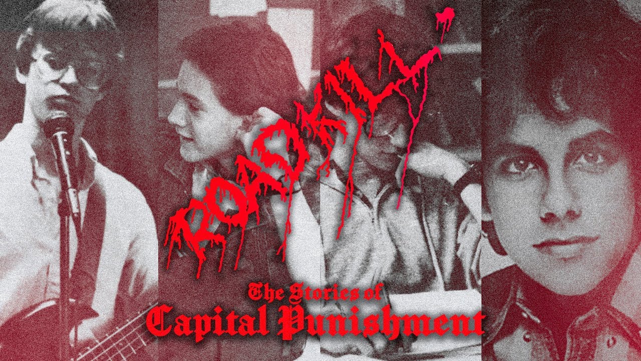 Roadkill: The Story of Ben Stiller&rsquo;s Teenage Punk Band Capital Punishment