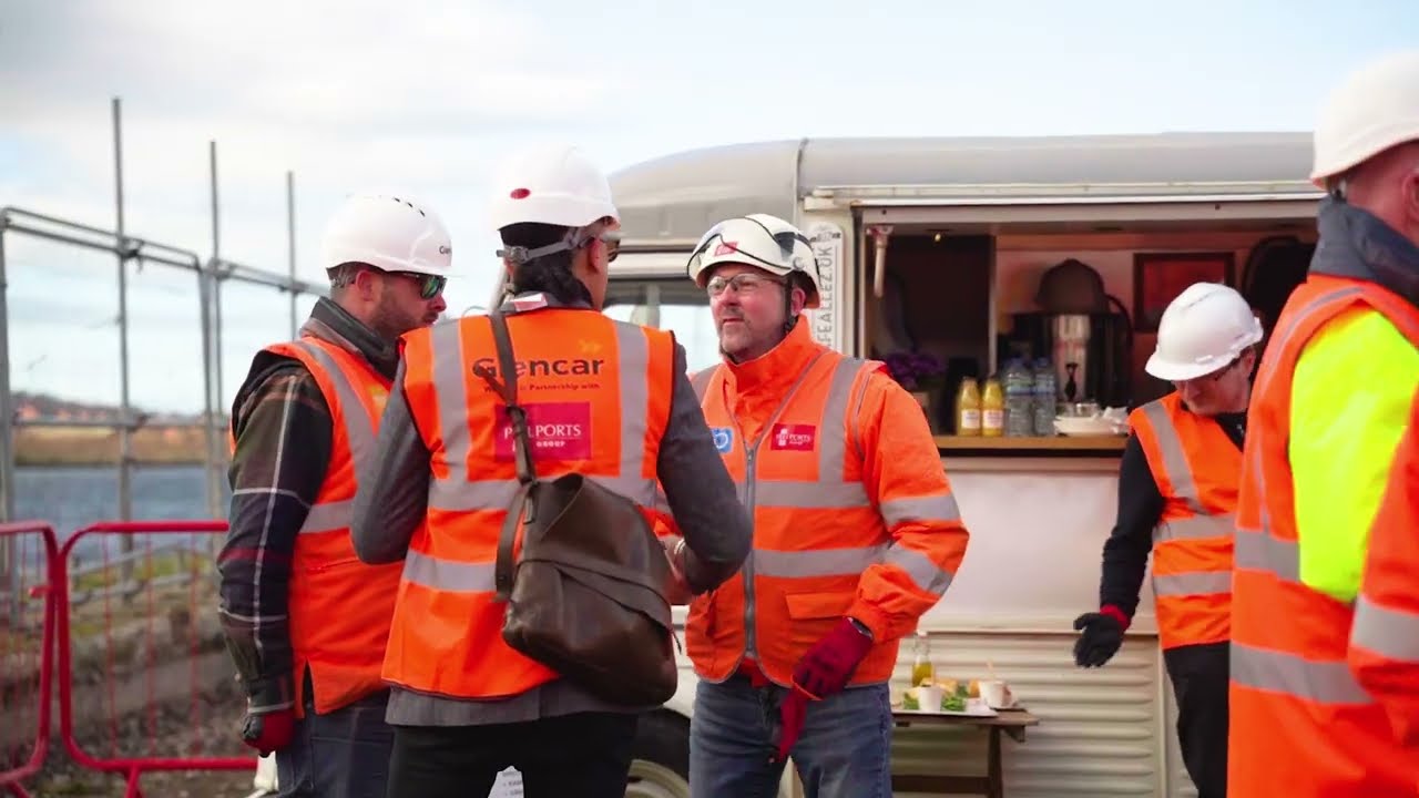 Creating A Welcoming Cafe - Anywhere! - with Glencar Construction