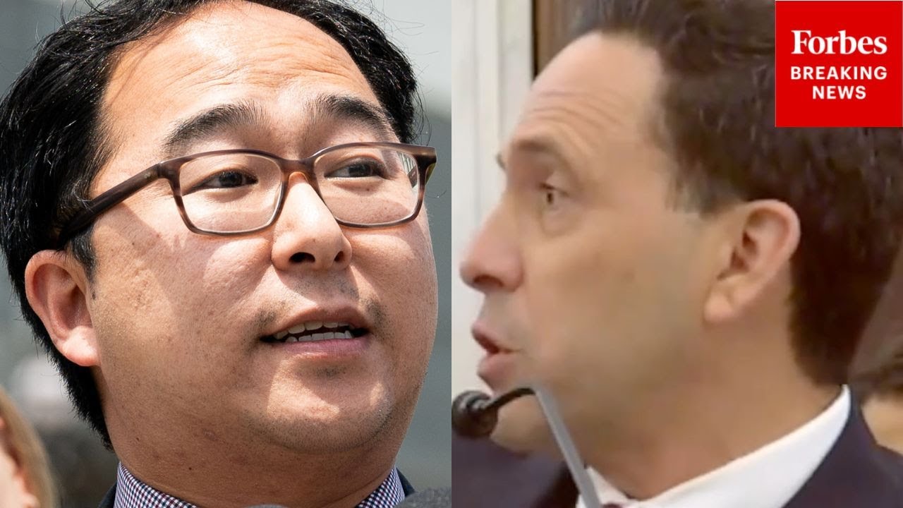 'What Steps Are You All Taking?': Kim Asks Waymo Exec About Preventing People From Accessing Cars