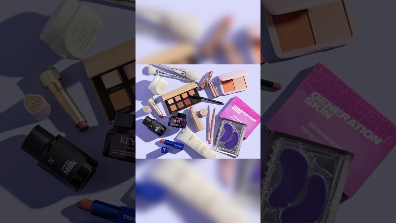 *SPOILERS* BOXYCHARM BY IPSY JUNE 2023 CHOICE & ADD ONS &bull; Sneak Peeks | Viruzzzka