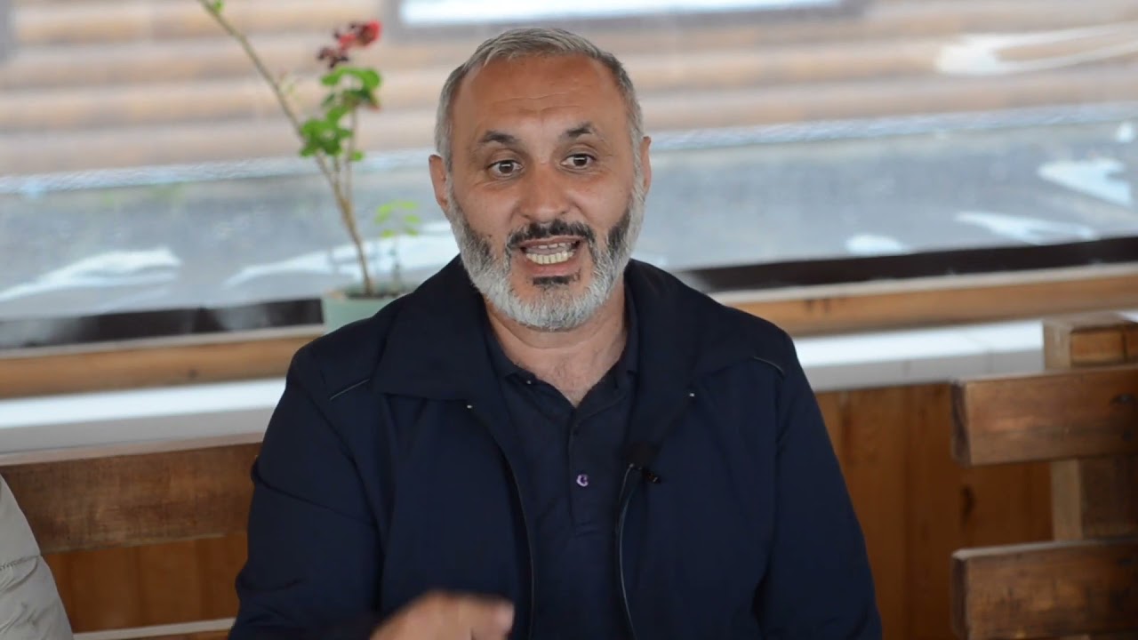 Uhud döyüşü | Hacı Sadiq
