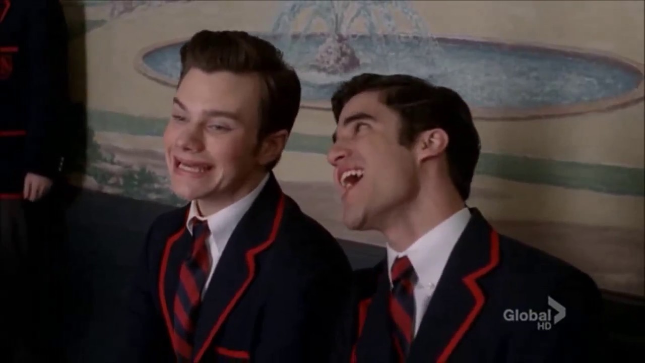 Glee - Misery (Full Performance) HD