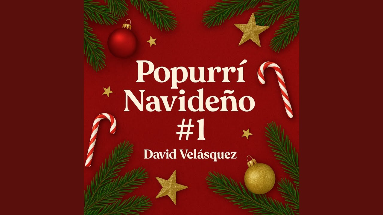Popurri Navideño, Vol. 1