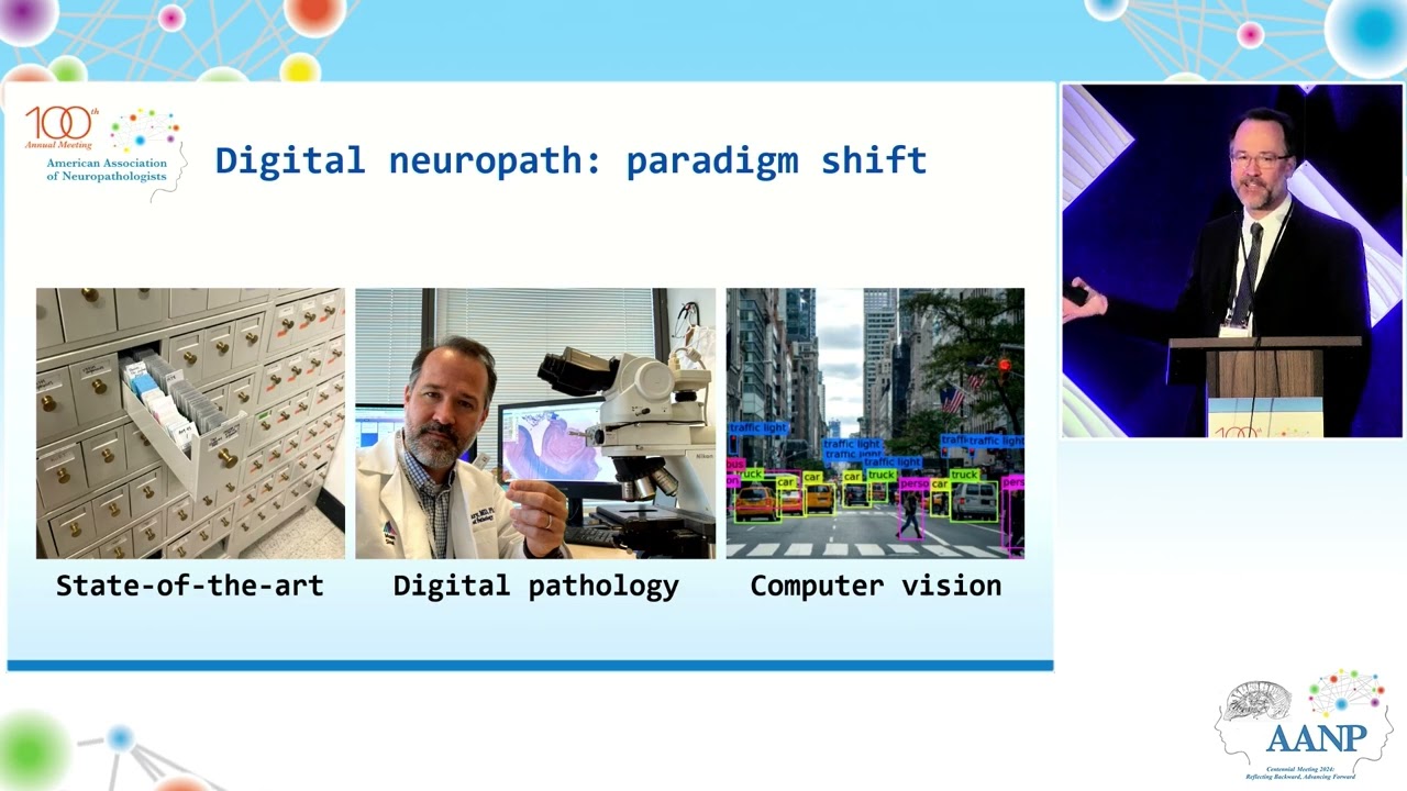 What Every Neuropathologist Needs to Know: AI in Diagnostic and Research Neuropathology
