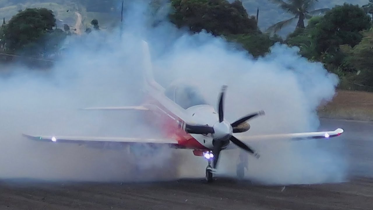 Convivio de Aeromodelistas Ticos William Matamoros