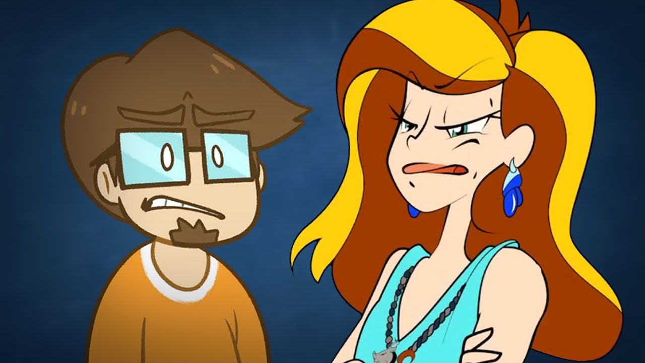 The Worst YouTuber Takedown of All Time