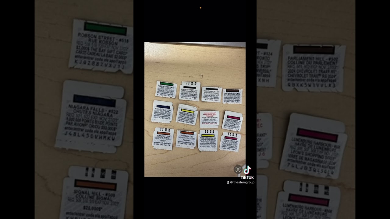 Make adding McDonald&rsquo;s monopoly codes to the app easier using Apple photos!