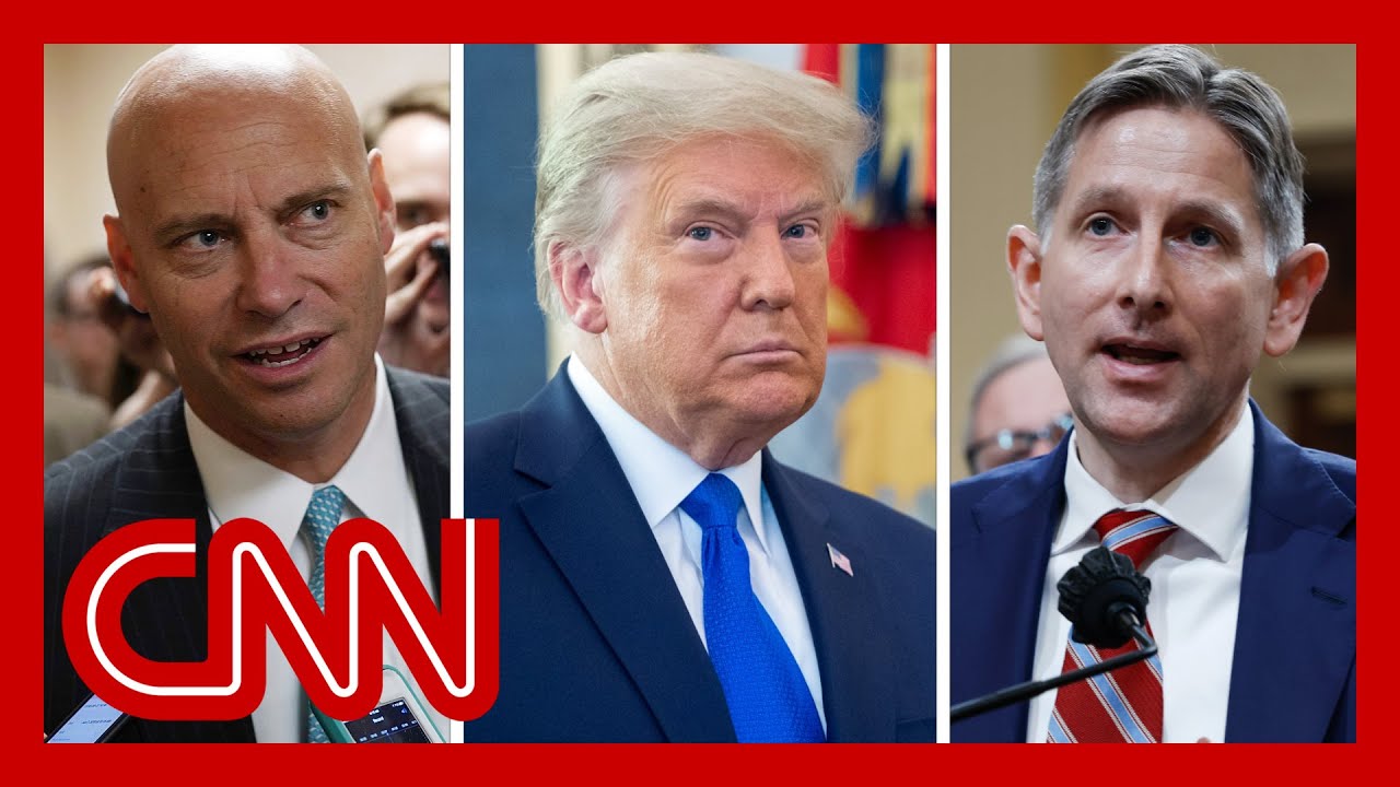 Testimony of Pence aides brings DOJ Jan. 6 probe into Trump's White House