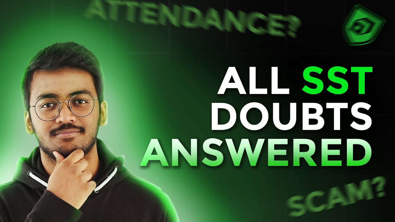 All Doubts Answered About Scaler School of Technology | FAQs
