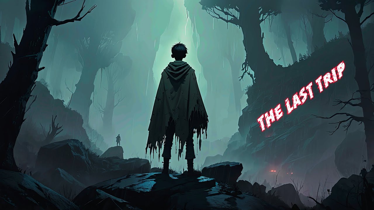 The Last Trip | Horror Story Inspired by True Events