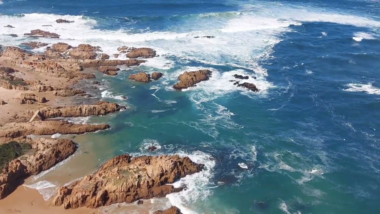 East Head View Point Knysna Ocean View