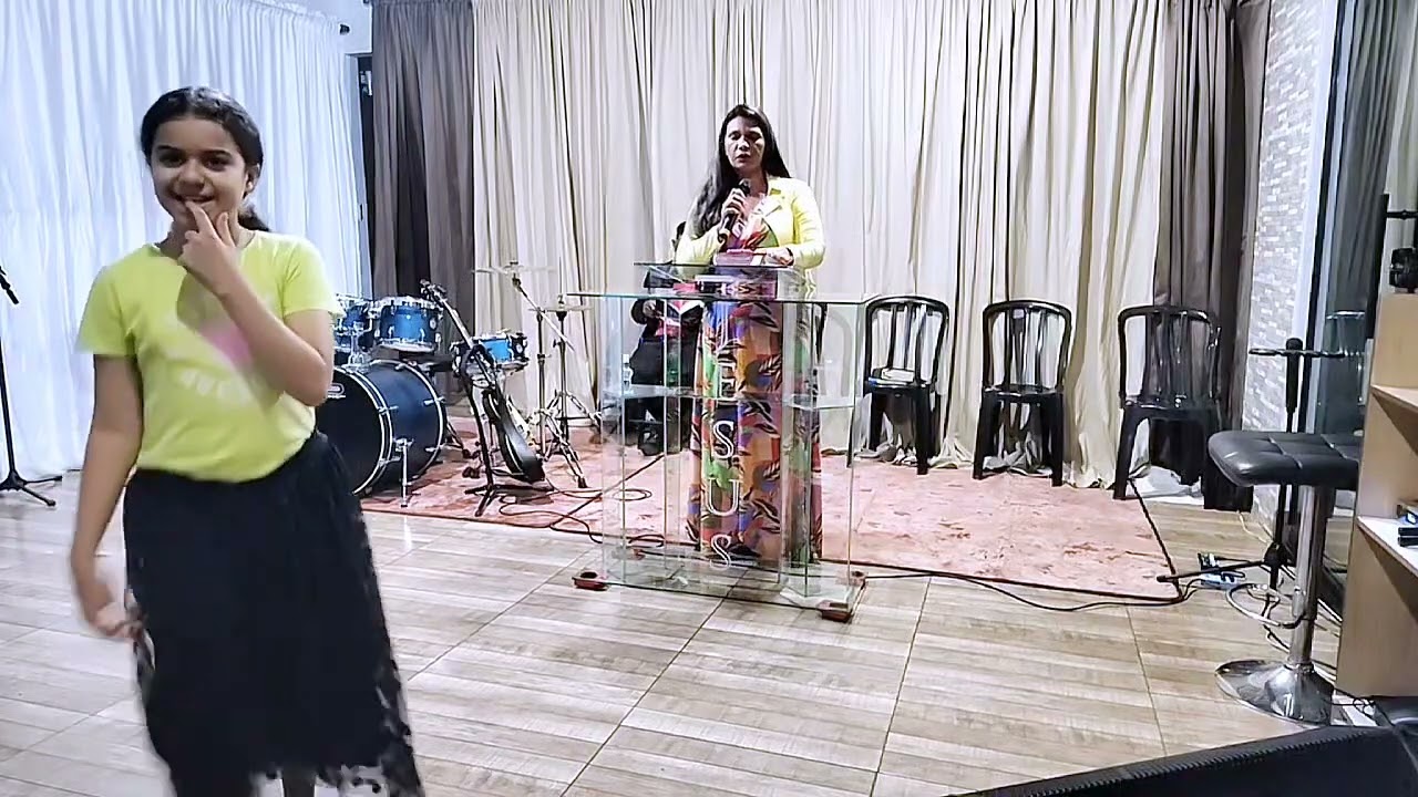 Sara - Sempre vou lembrar...