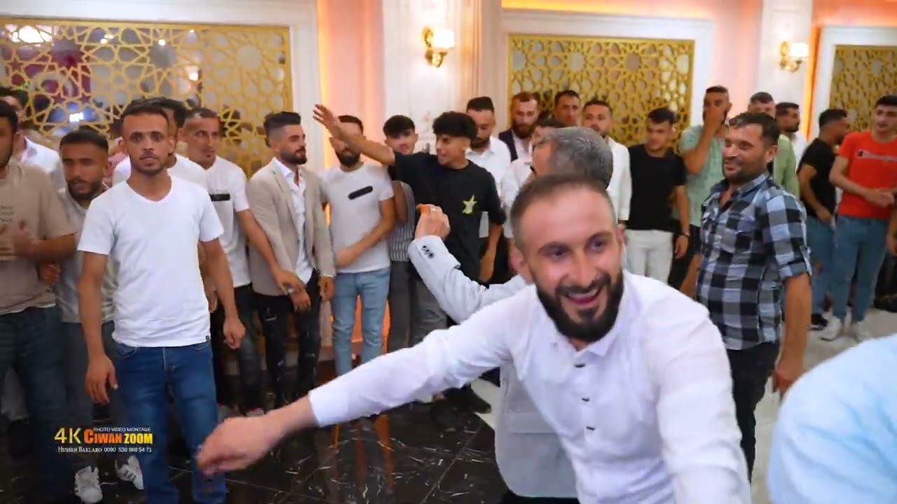 علي حسين مسلم 2 افراح اهالي شيخ جراح باسطنبول