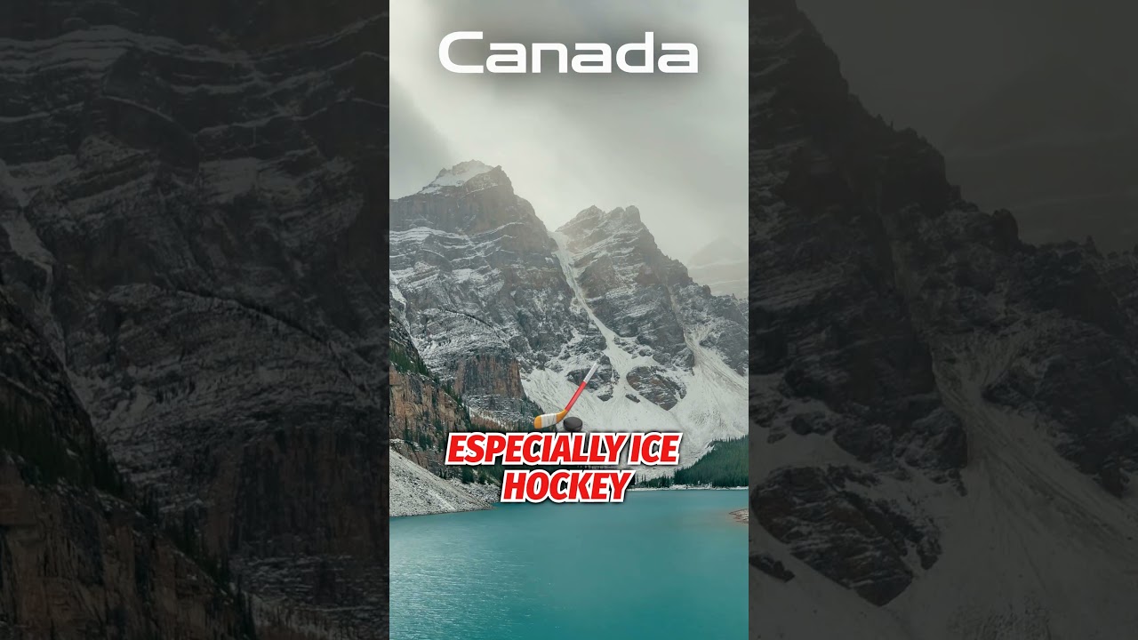 Canada #country #canada #culture