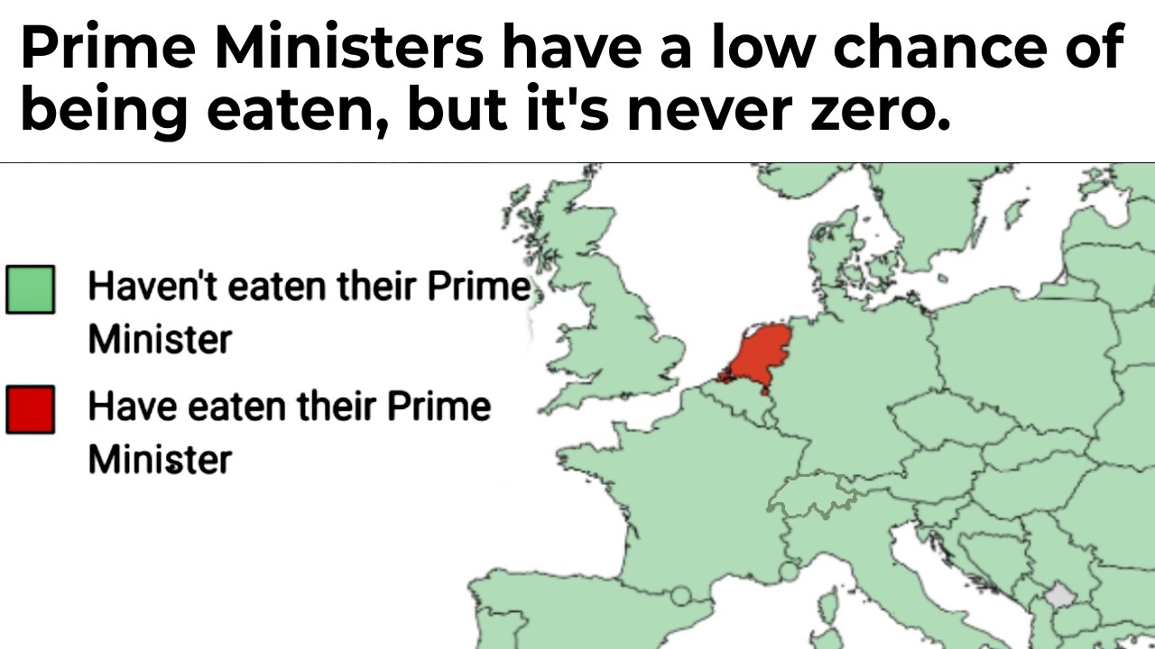 Geography Memes