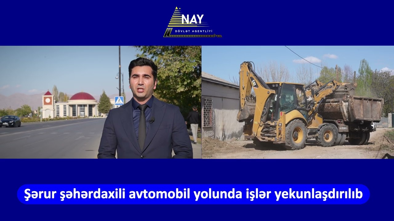 Ümumi uzunluğu 5,2 kilometr olan avtomobil yolları əsaslı təmir olunub