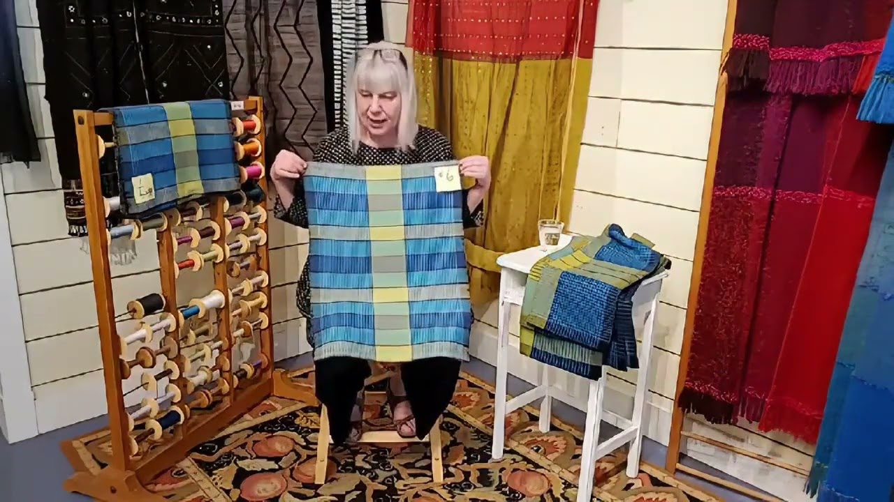 16 TTTWJ Покажи и расскажи